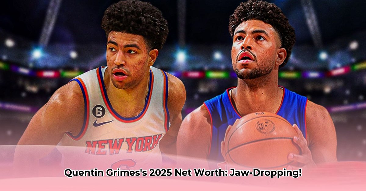 quentin-grimes-net-worth